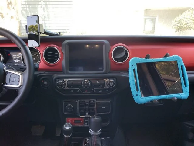 Jeep Gladiator What did you do TO your Gladiator today? [ADMIN WARNING: NO POLITICS, NO GUN TALK] WPQUiLIl