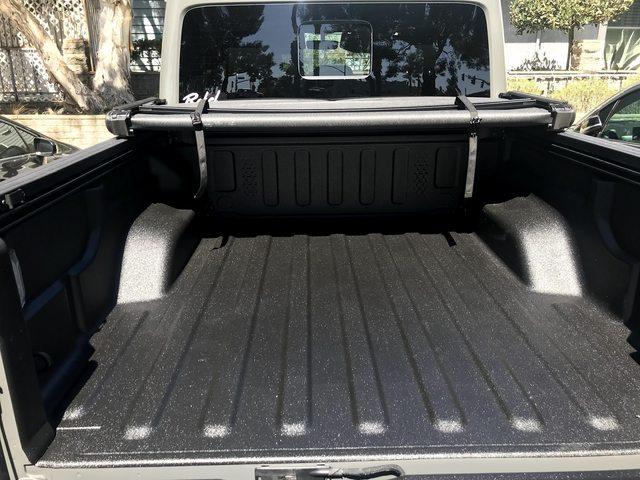 Jeep Gladiator What did you do TO your Gladiator today? [ADMIN WARNING: NO POLITICS, NO GUN TALK] 11YbE6ml