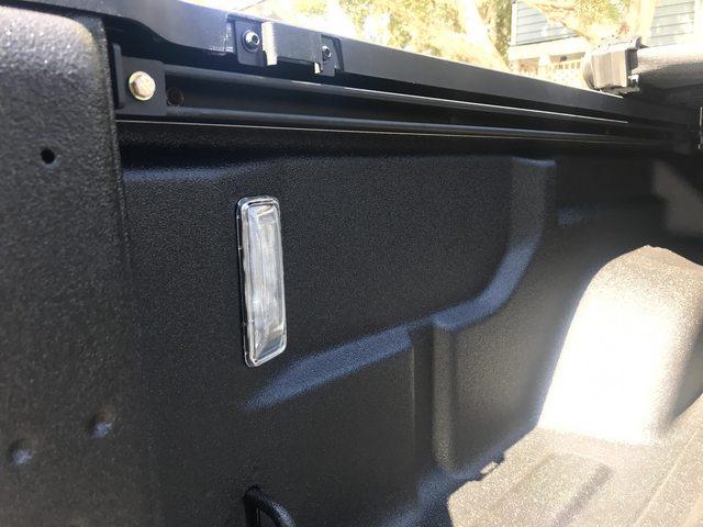 Jeep Gladiator What did you do TO your Gladiator today? [ADMIN WARNING: NO POLITICS, NO GUN TALK] U5h44g1l
