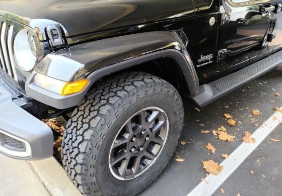 Jeep Gladiator What did you do TO your Gladiator today? [ADMIN WARNING: NO POLITICS, NO GUN TALK] 20200820_095343 (3)