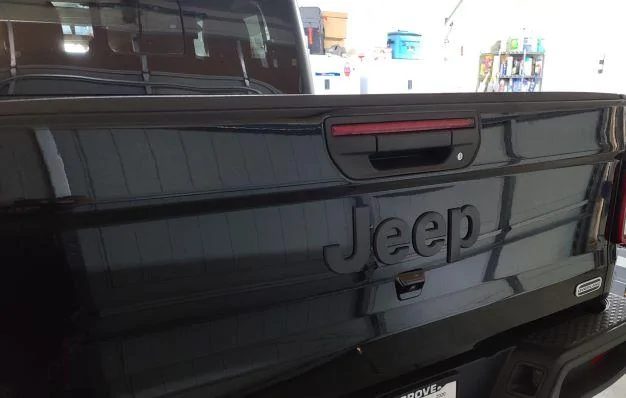 Jeep Gladiator What did you do TO your Gladiator today? [ADMIN WARNING: NO POLITICS, NO GUN TALK] 20200827_182521 (2)