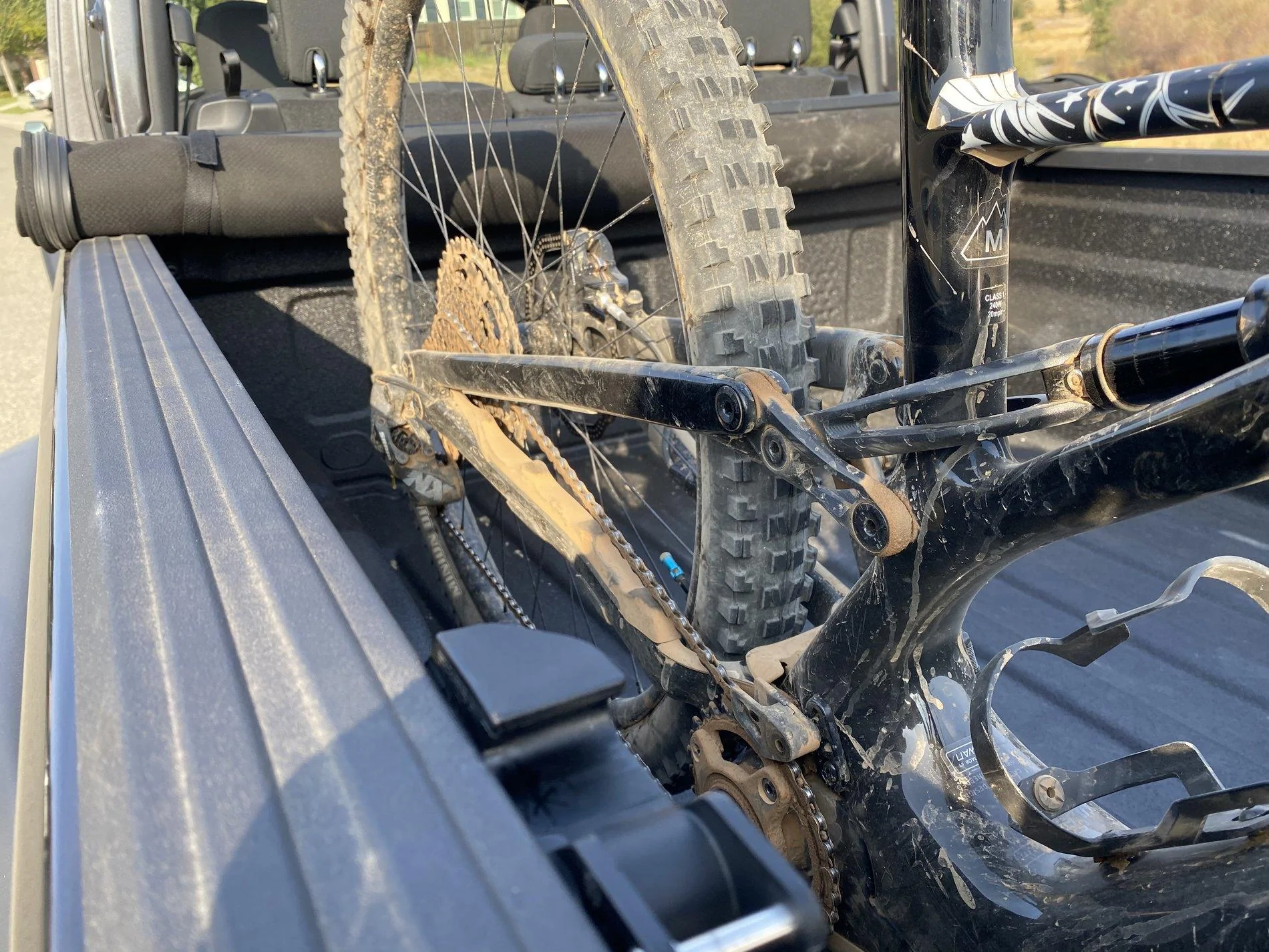Jeep Gladiator What did you do WITH your Gladiator today? AE8F7E3A-0E3E-43C4-A096-ABDD2FD99F14