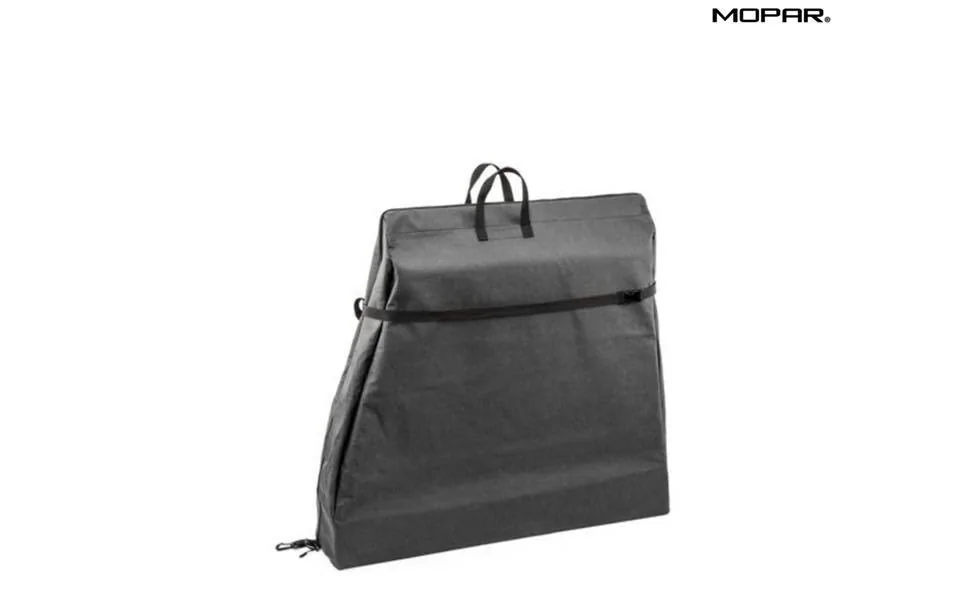 Jeep Gladiator SOLD Freedom Panel Storage Bag for 18-20 Jeep Wrangler or Gladiator 95753924_10220503847020458_7298426660393582592_n