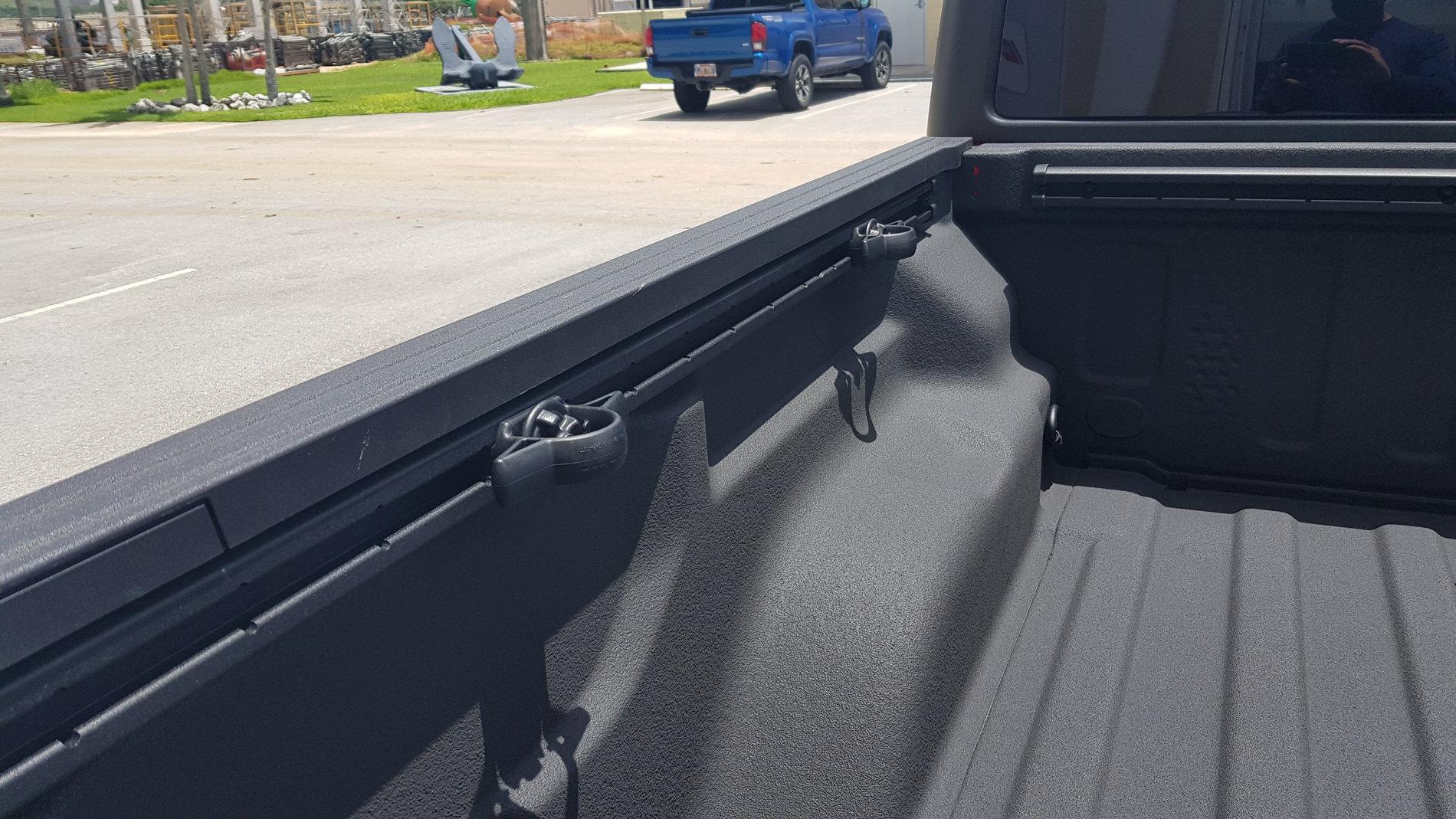 Jeep Gladiator What did you do TO your Gladiator today? [ADMIN WARNING: NO POLITICS, NO GUN TALK] 20200912_124345