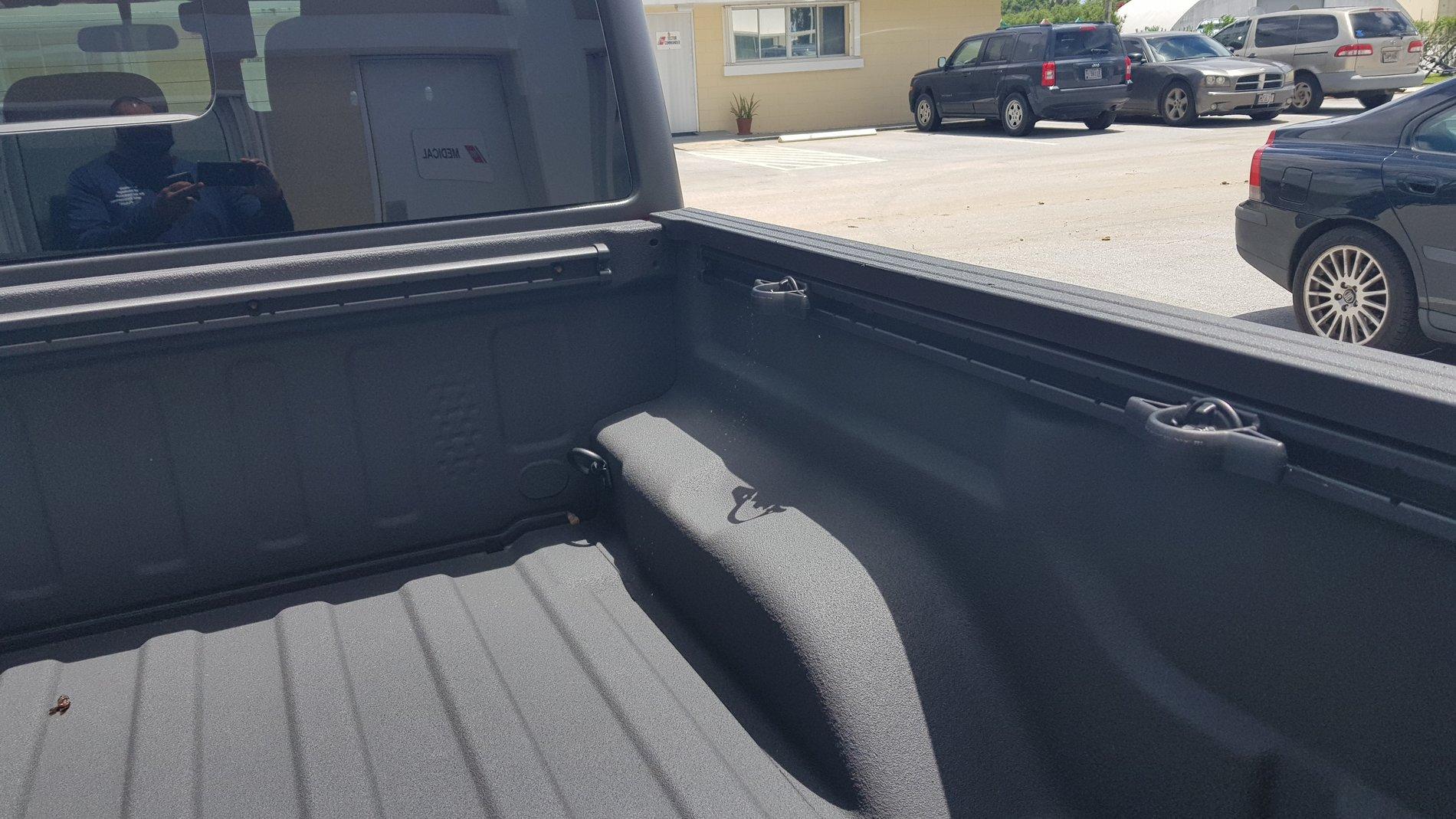 Jeep Gladiator What did you do TO your Gladiator today? [ADMIN WARNING: NO POLITICS, NO GUN TALK] 20200912_124350