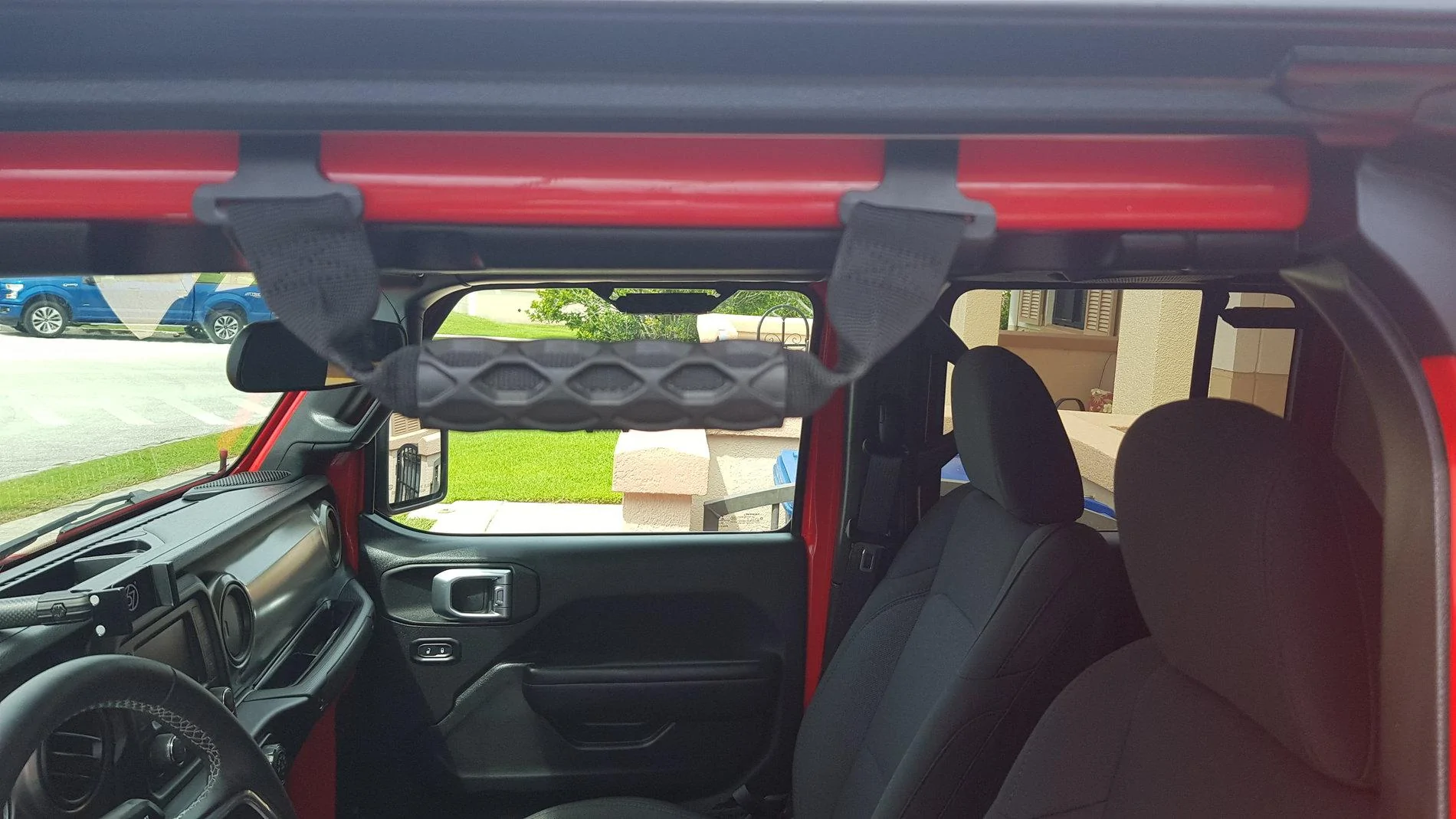 Jeep Gladiator What did you do TO your Gladiator today? [ADMIN WARNING: NO POLITICS, NO GUN TALK] 20200905_141728
