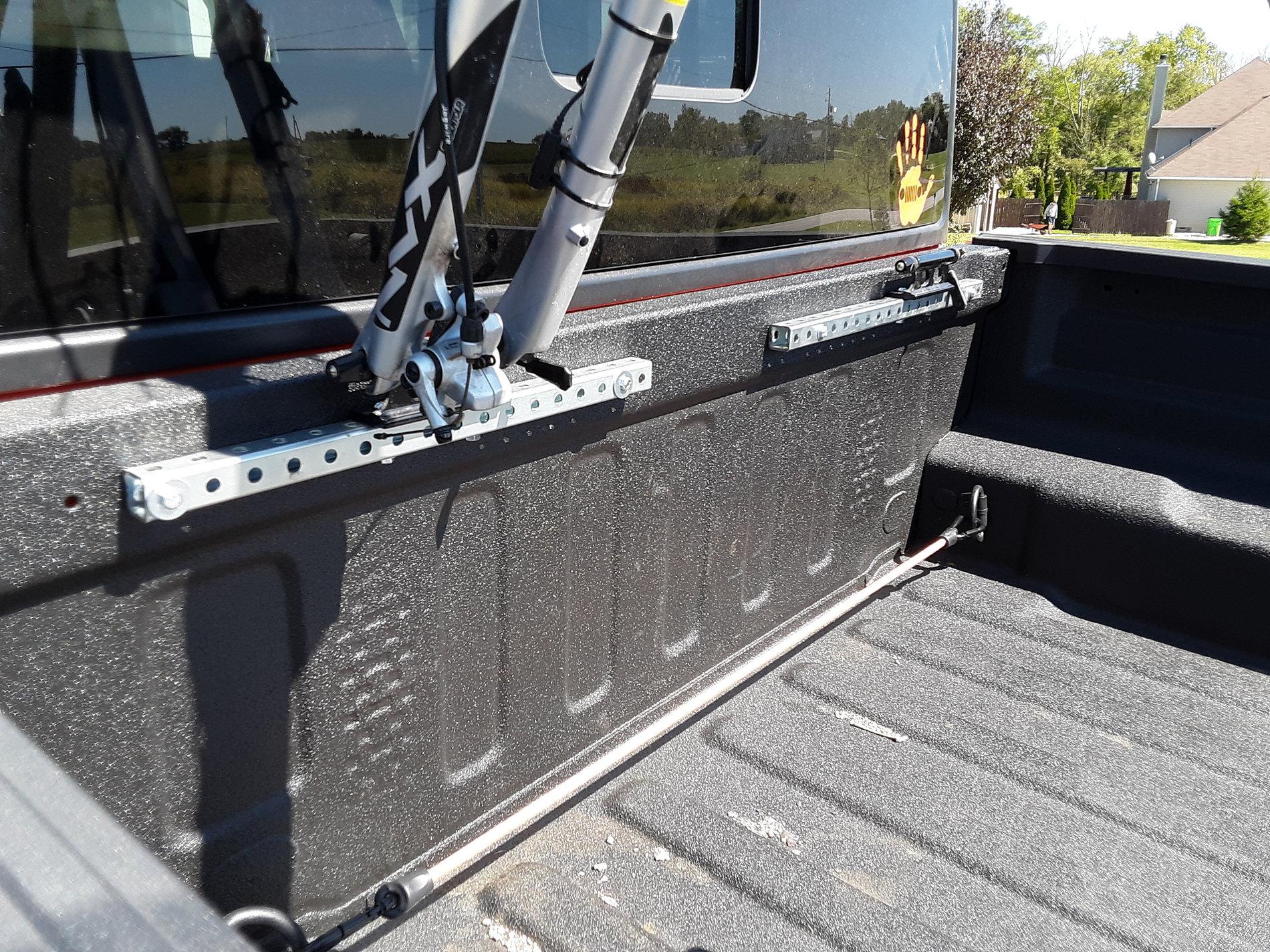 Jeep Gladiator Looking for MTB / Bike Mounts or Racks 20200920_132611