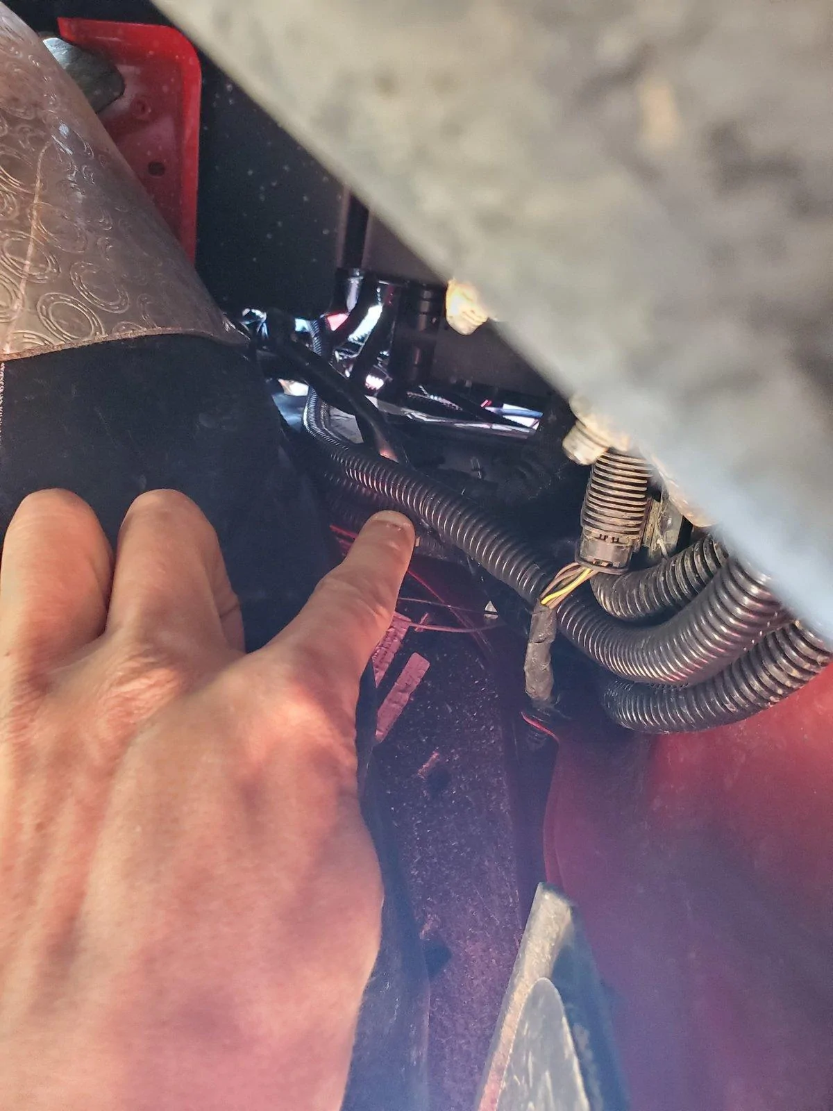Jeep Gladiator Ares - Build Thread 20200920_105951