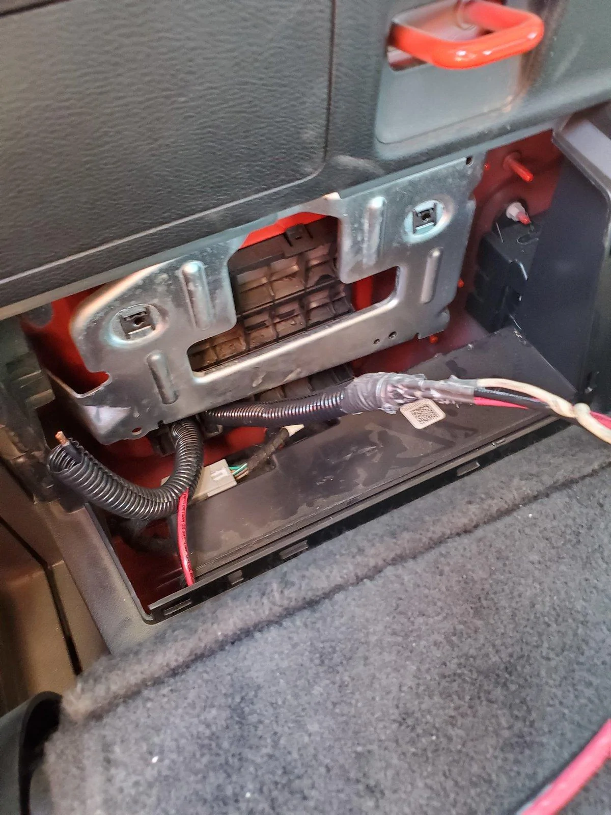 Jeep Gladiator Ares - Build Thread 20200920_115409