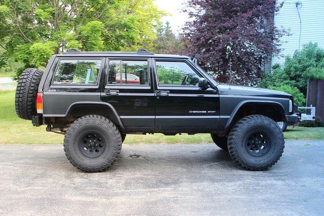 Jeep Gladiator No catchy name JT Rubicon Build/Journal vvaezrRl