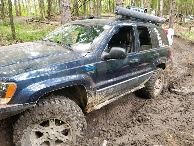 Jeep Gladiator No catchy name JT Rubicon Build/Journal OJzlE4vl