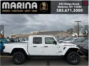 Jeep Gladiator No catchy name JT Rubicon Build/Journal FIQ1rsjl