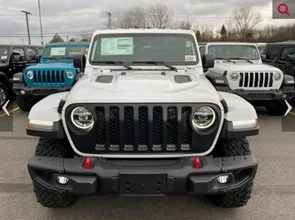 Jeep Gladiator No catchy name JT Rubicon Build/Journal a6vtlnTl