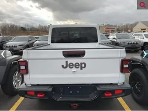 Jeep Gladiator No catchy name JT Rubicon Build/Journal 2hug1yul