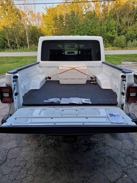 Jeep Gladiator No catchy name JT Rubicon Build/Journal MqGAoV9l