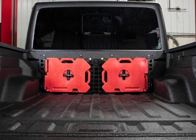 Jeep Gladiator No catchy name JT Rubicon Build/Journal C5MPg0nl
