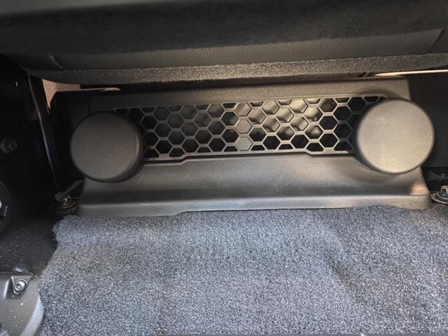 Jeep Gladiator Maximus-3 JT Air System 1410E6A9-E913-4E05-951B-58E199B12C9B