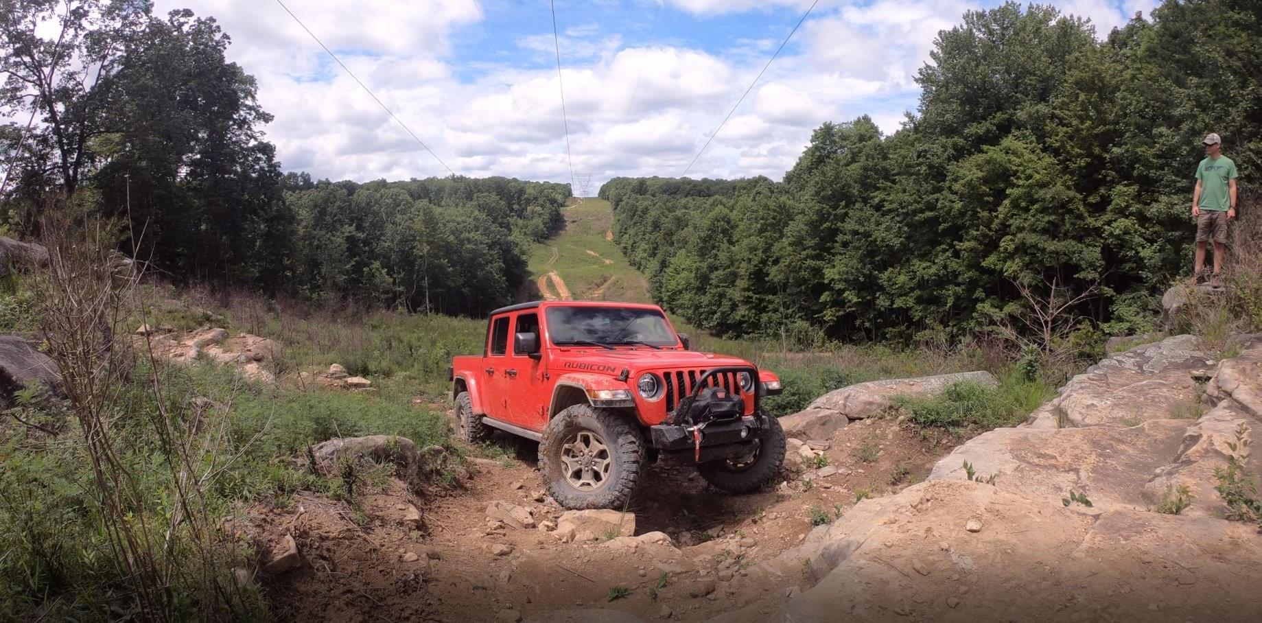 Jeep Gladiator JeepnJam’s JTR Verus Build & Rig Journal IMG_9327.JPG