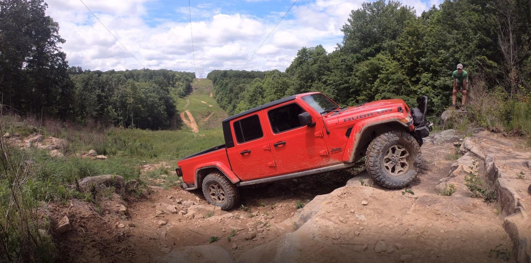 Jeep Gladiator JeepnJam’s JTR Verus Build & Rig Journal IMG_9325.JPG