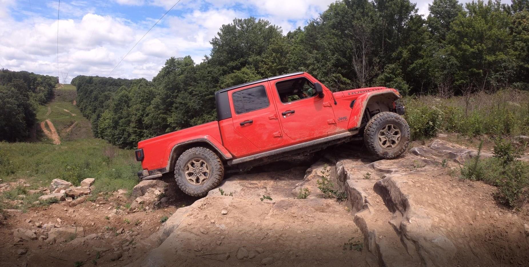 Jeep Gladiator JeepnJam’s JTR Verus Build & Rig Journal IMG_9324.JPG