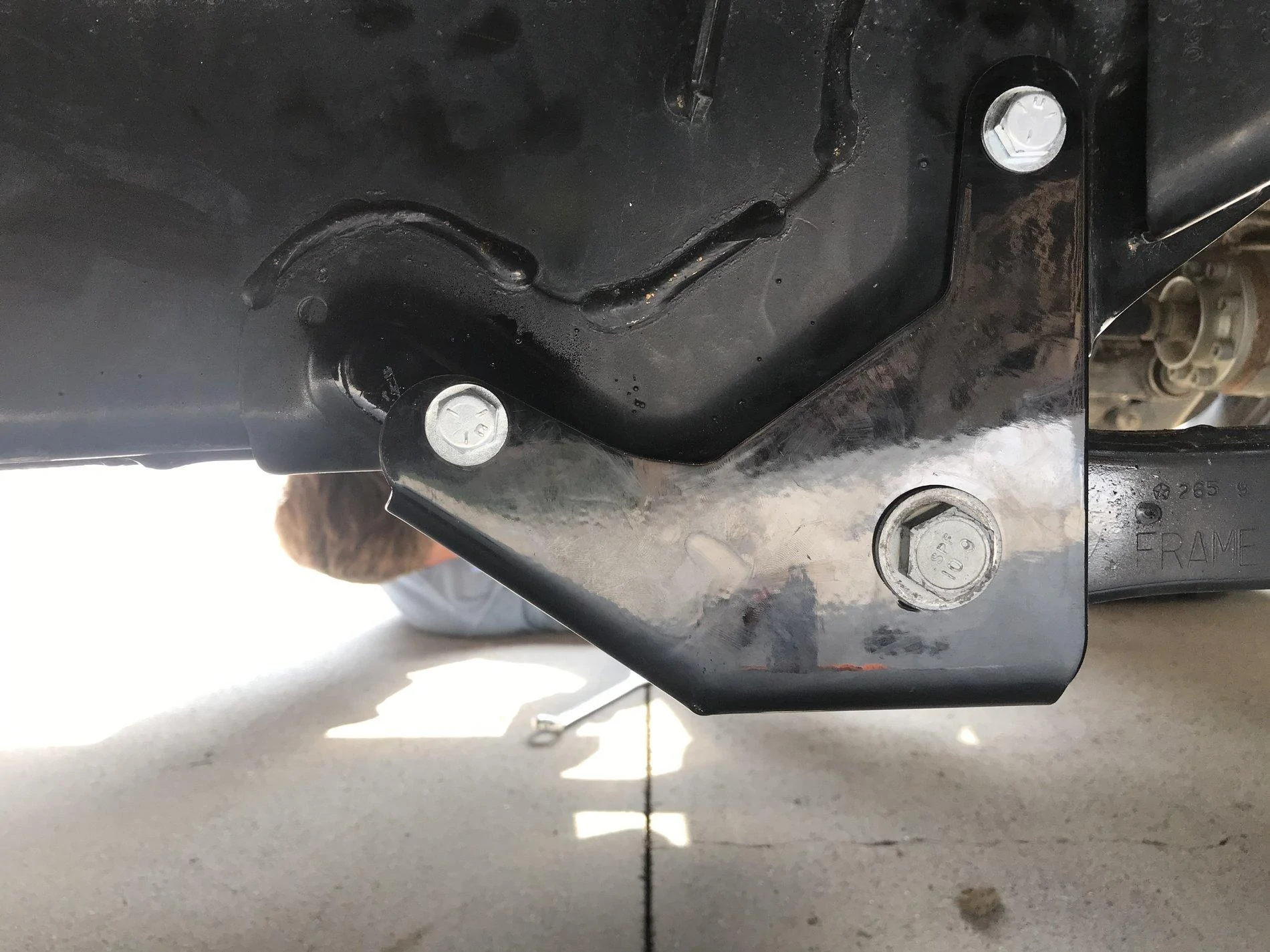 Jeep Gladiator JeepnJam’s JTR Verus Build & Rig Journal IMG_9358