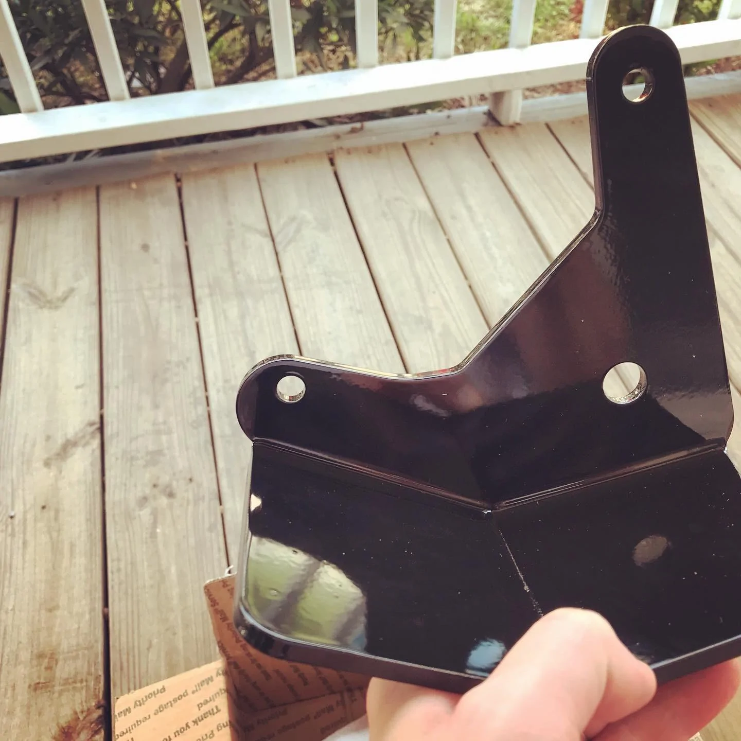 Jeep Gladiator JeepnJam’s JTR Verus Build & Rig Journal GQKO0607