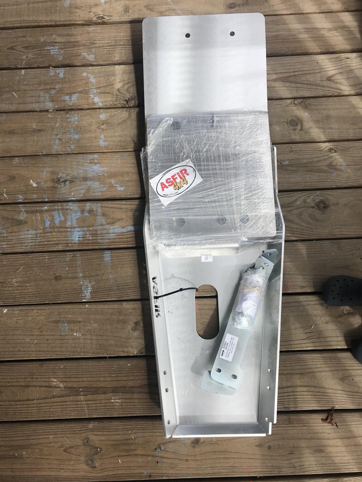 Jeep Gladiator JeepnJam’s JTR Verus Build & Rig Journal IMG_9406.JPG