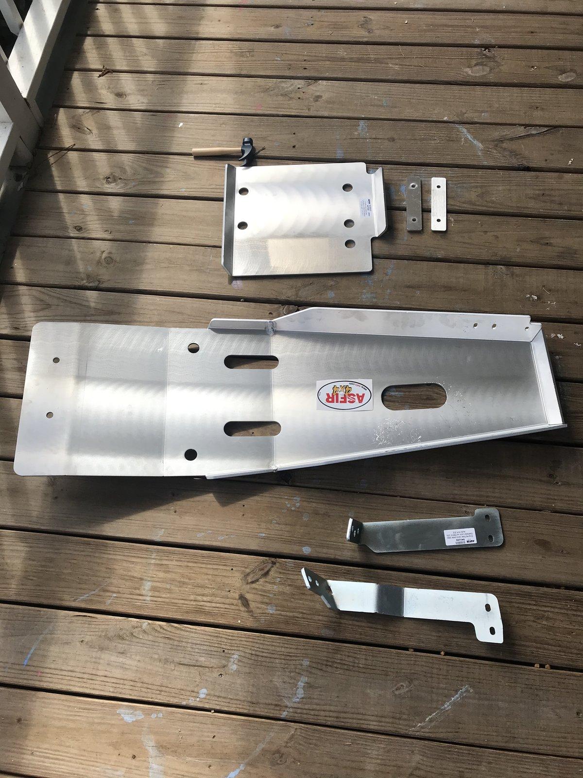 Jeep Gladiator JeepnJam’s JTR Verus Build & Rig Journal IMG_9410.JPG