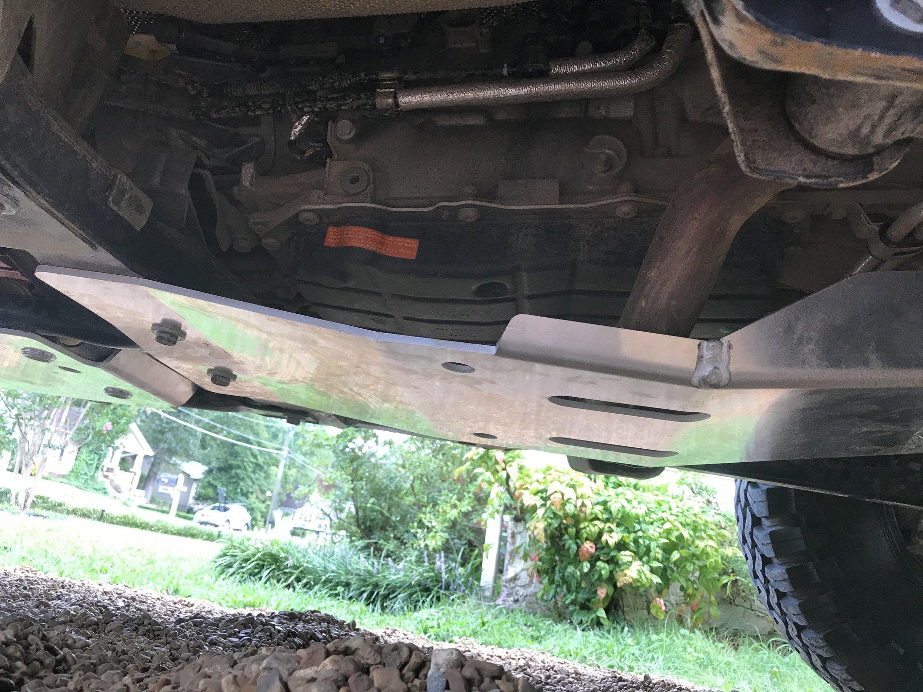 Jeep Gladiator JeepnJam’s JTR Verus Build & Rig Journal IMG_9416.JPG