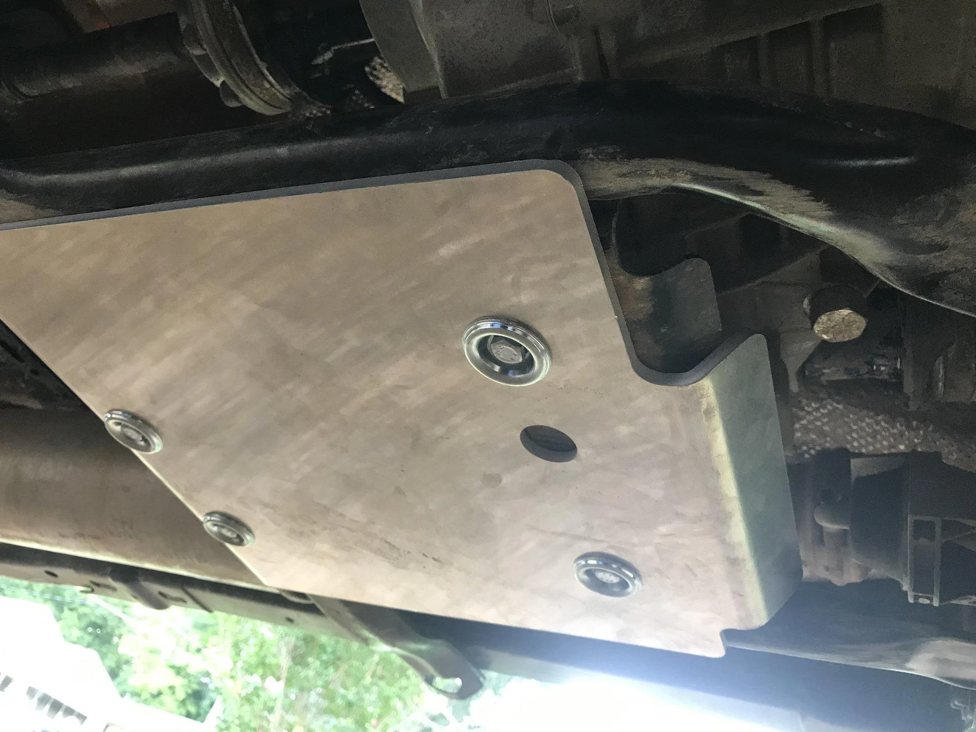 Jeep Gladiator JeepnJam’s JTR Verus Build & Rig Journal IMG_9419