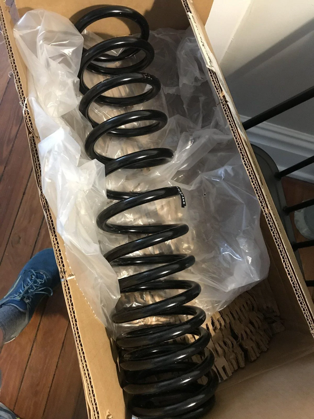 Jeep Gladiator JeepnJam’s JTR Verus Build & Rig Journal IMG_9391