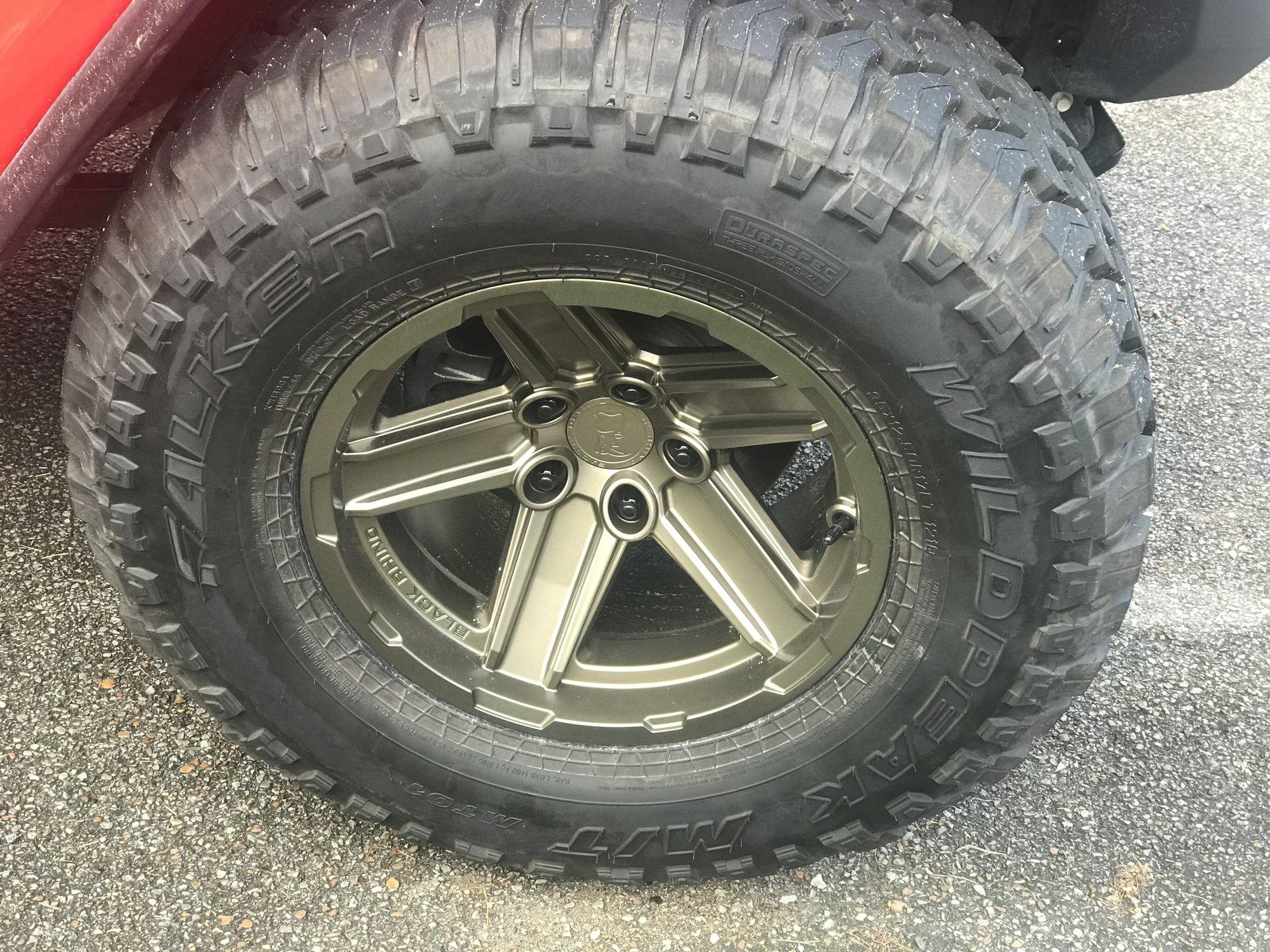 Jeep Gladiator JeepnJam’s JTR Verus Build & Rig Journal IMG_9459.JPG