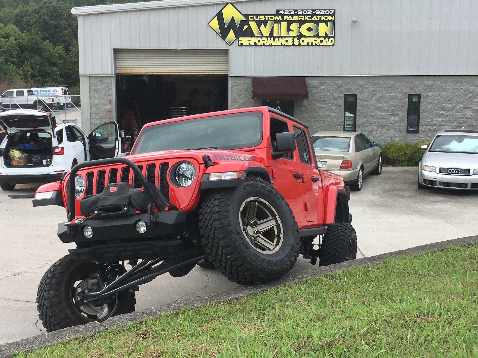 Jeep Gladiator JeepnJam’s JTR Verus Build & Rig Journal IMG_9535 (1).JPG