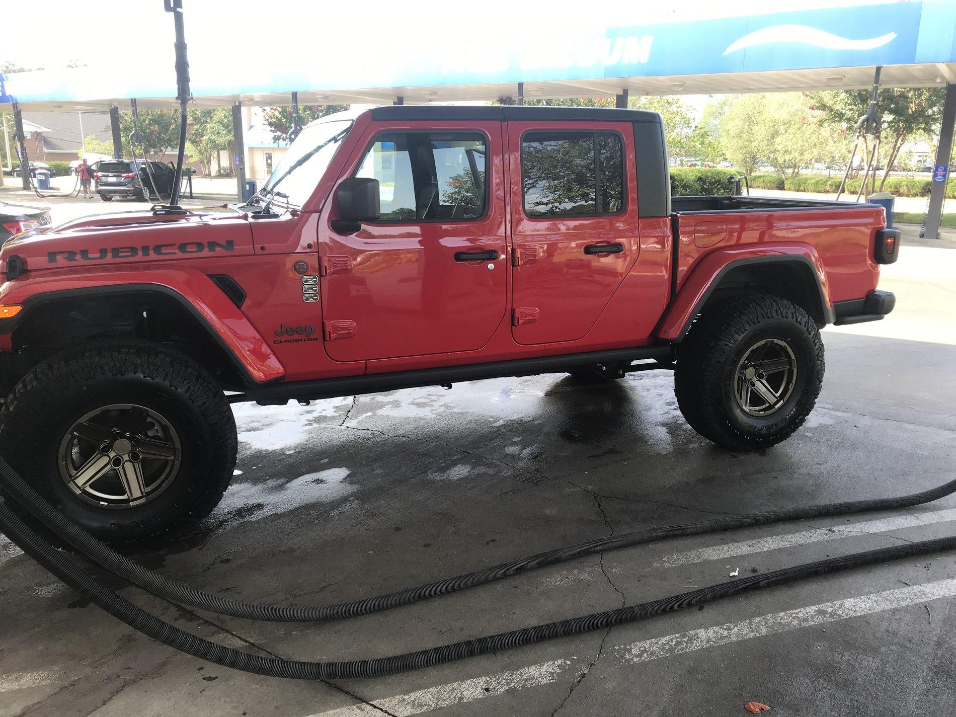 Jeep Gladiator JeepnJam’s JTR Verus Build & Rig Journal IMG_9640.JPG