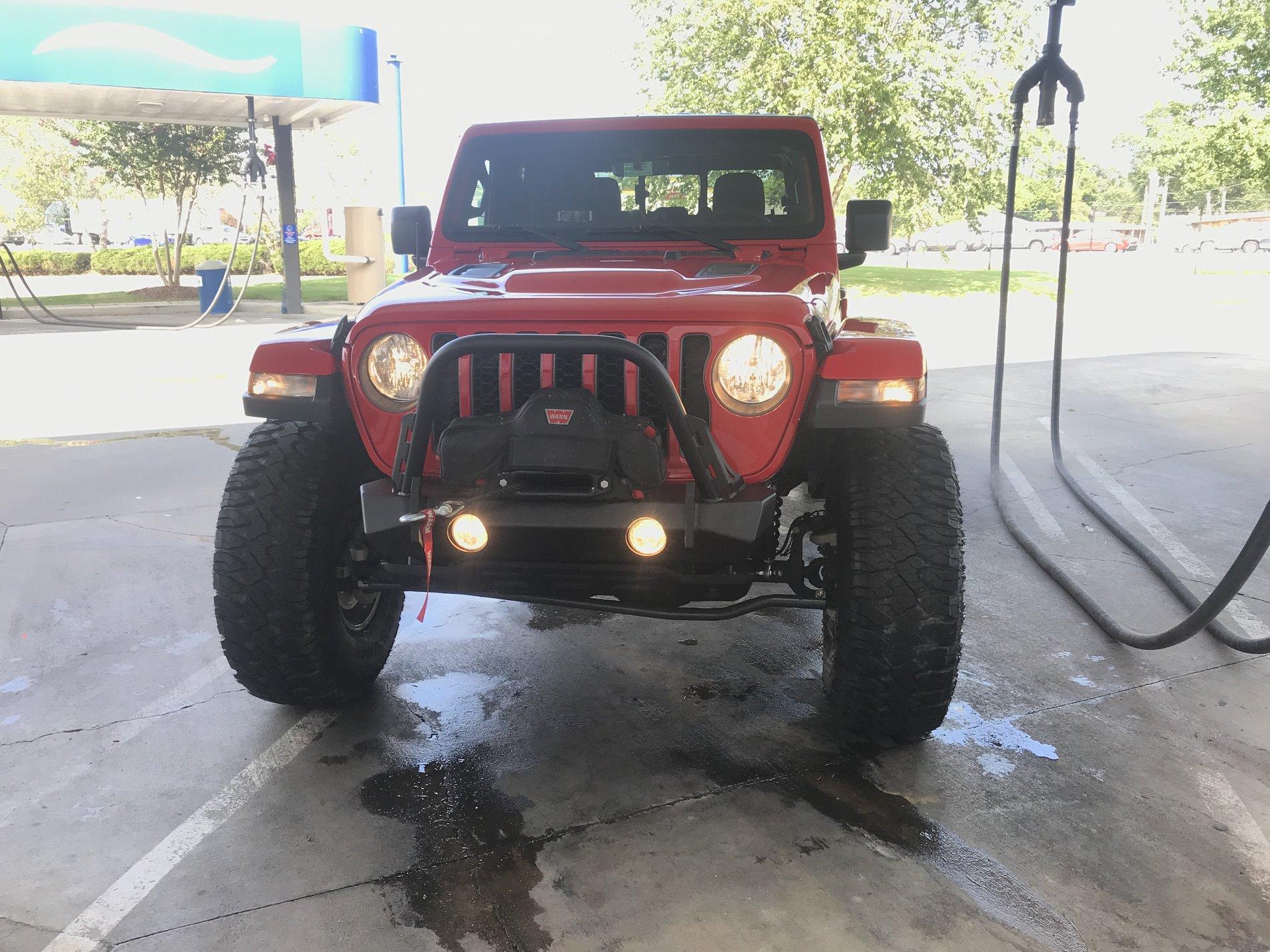 Jeep Gladiator JeepnJam’s JTR Verus Build & Rig Journal IMG_9641.JPG