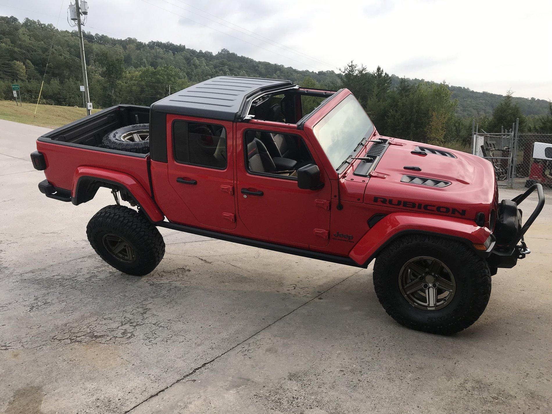 Jeep Gladiator JeepnJam’s JTR Verus Build & Rig Journal IMG_9700.JPG