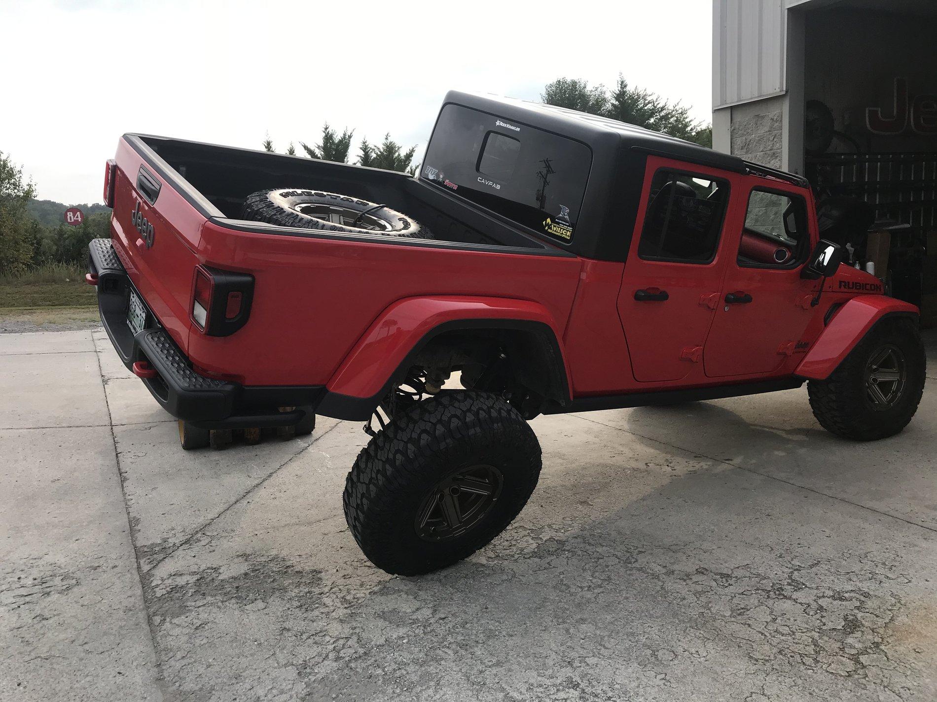 Jeep Gladiator JeepnJam’s JTR Verus Build & Rig Journal IMG_9701.JPG
