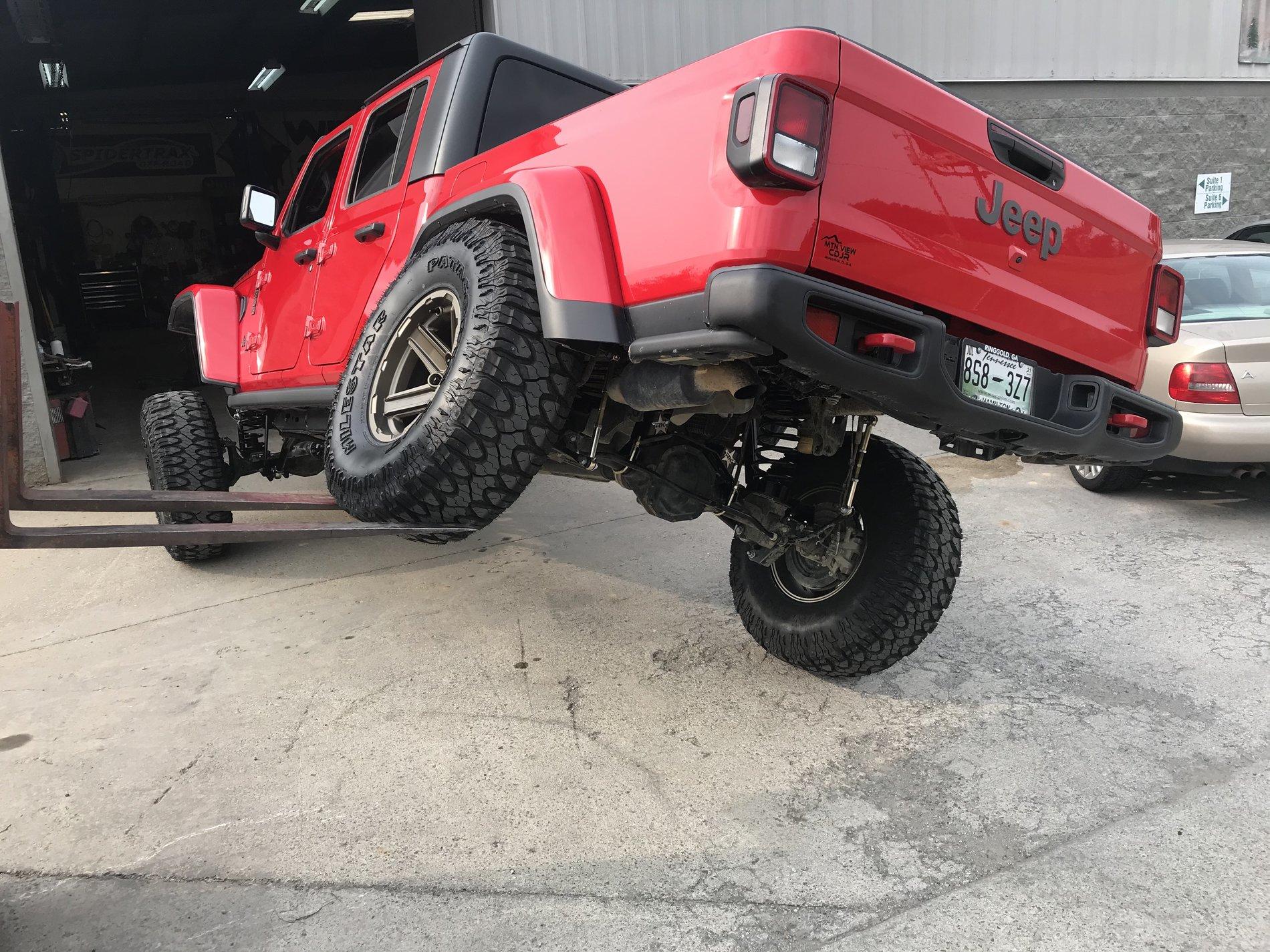 Jeep Gladiator JeepnJam’s JTR Verus Build & Rig Journal IMG_9702.JPG