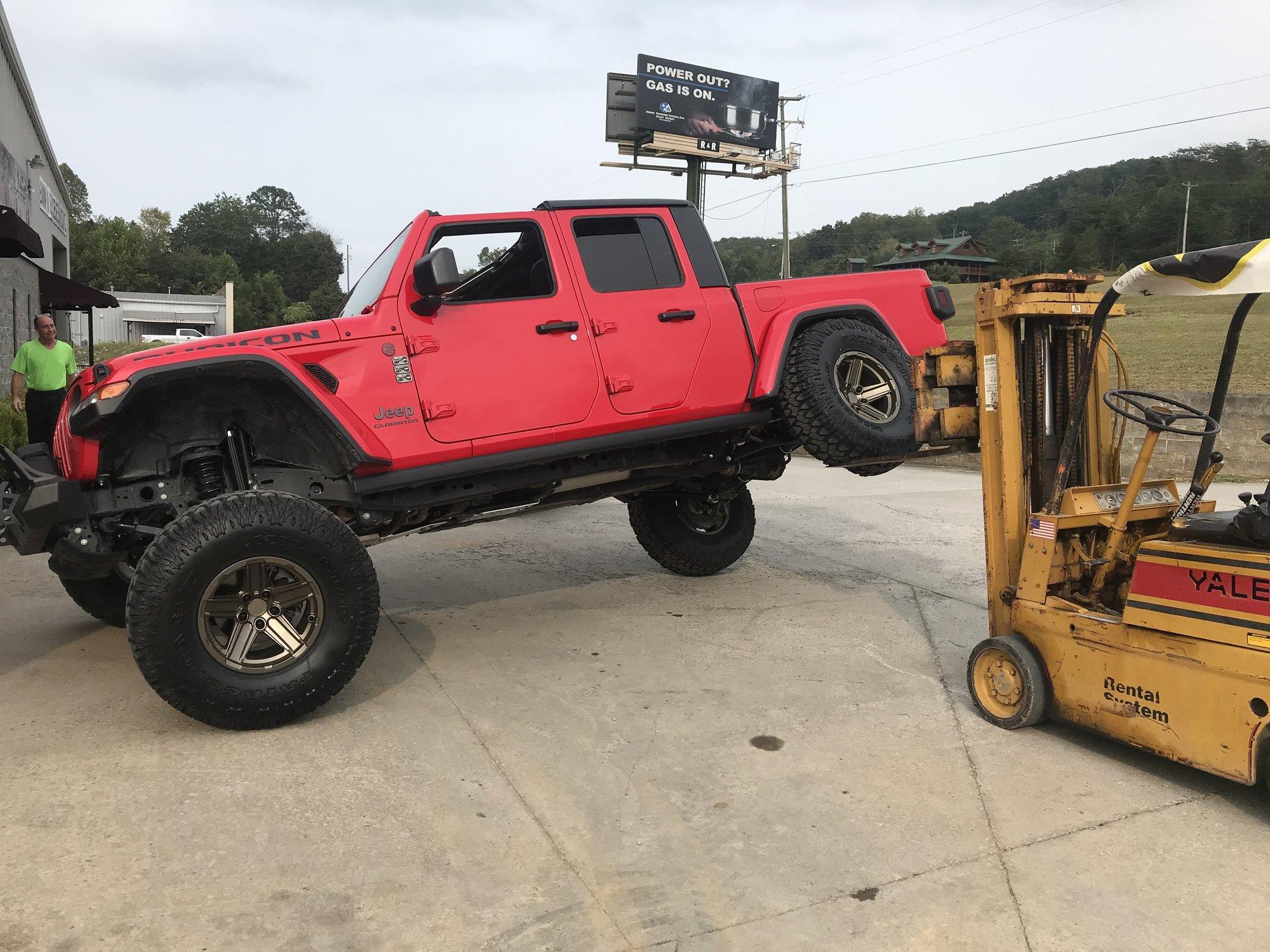 Jeep Gladiator JeepnJam’s JTR Verus Build & Rig Journal IMG_9704.JPG