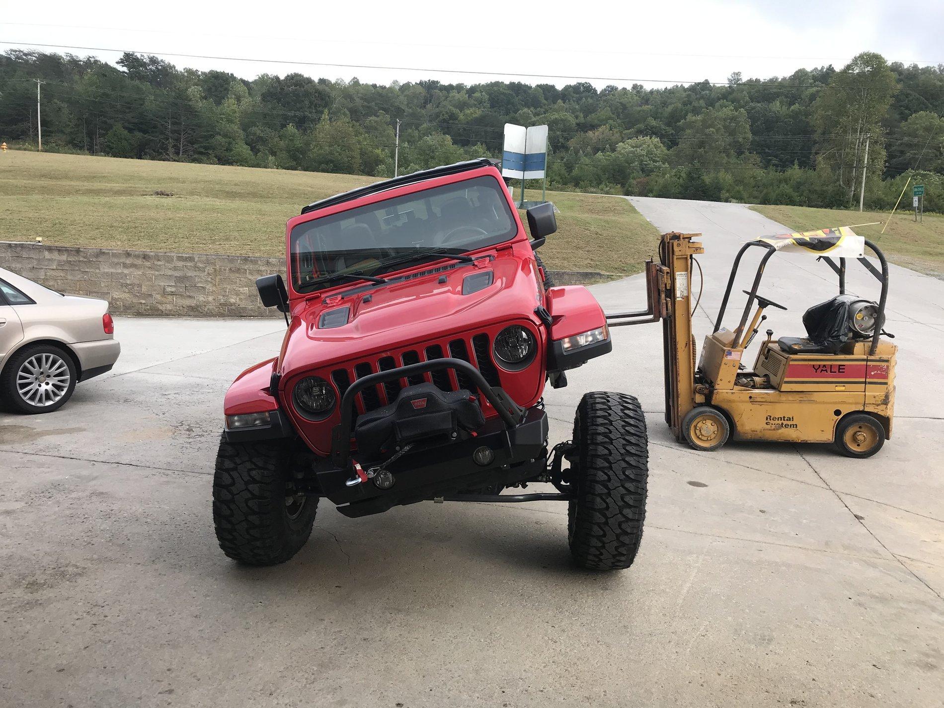 Jeep Gladiator JeepnJam’s JTR Verus Build & Rig Journal IMG_9707.JPG