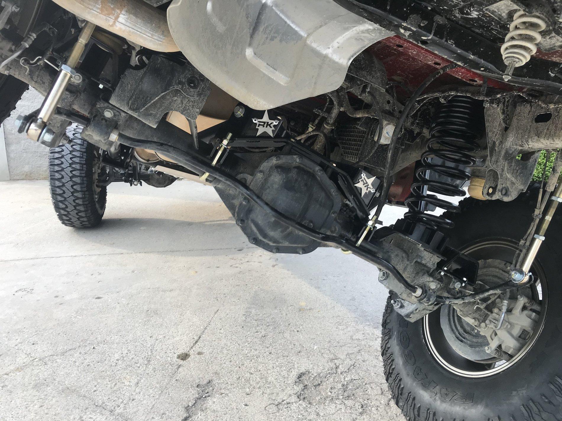 Jeep Gladiator JeepnJam’s JTR Verus Build & Rig Journal IMG_9703.JPG