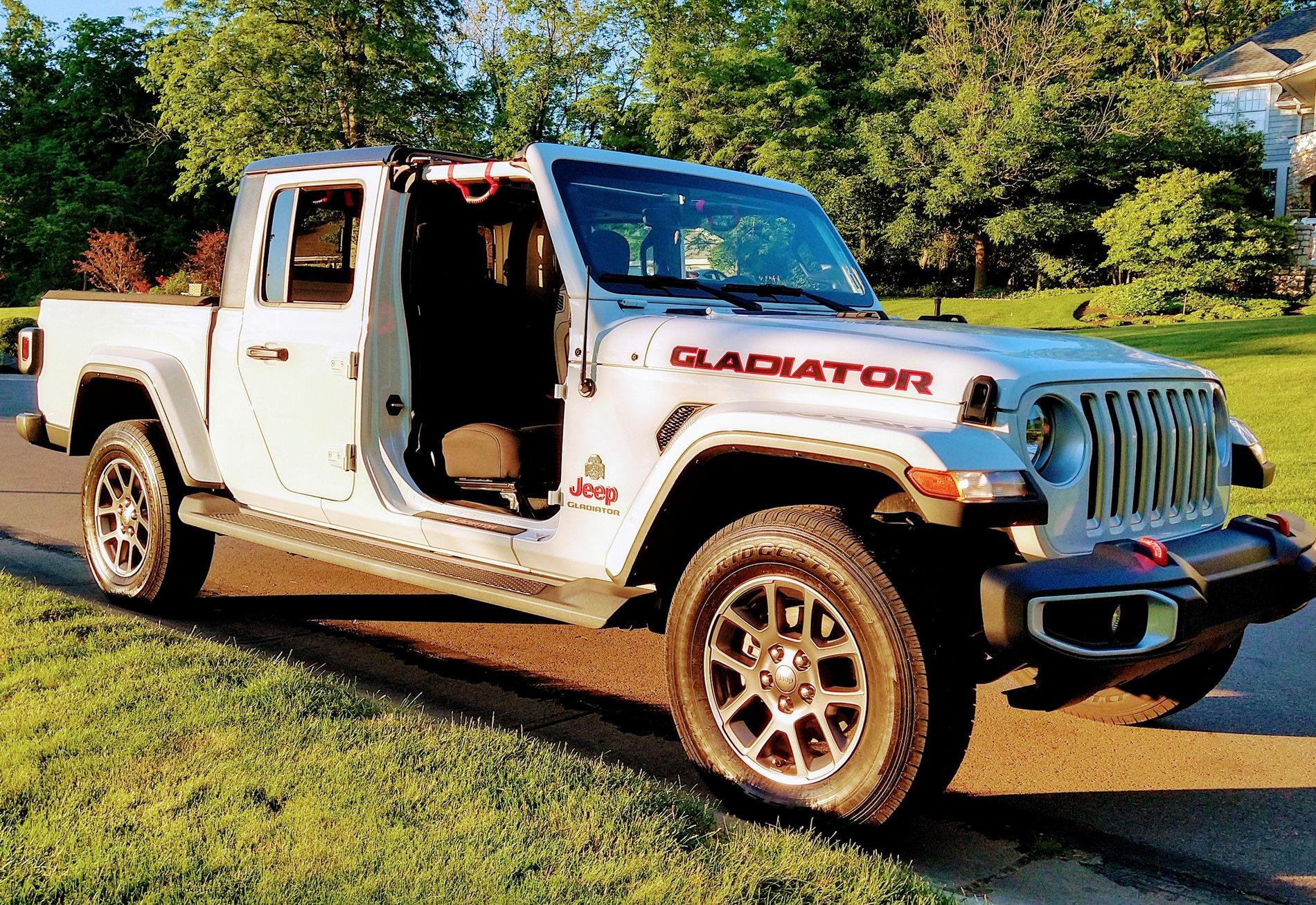 Jeep Gladiator Gladiator Glamour Shots IMG_20200607_222248_01