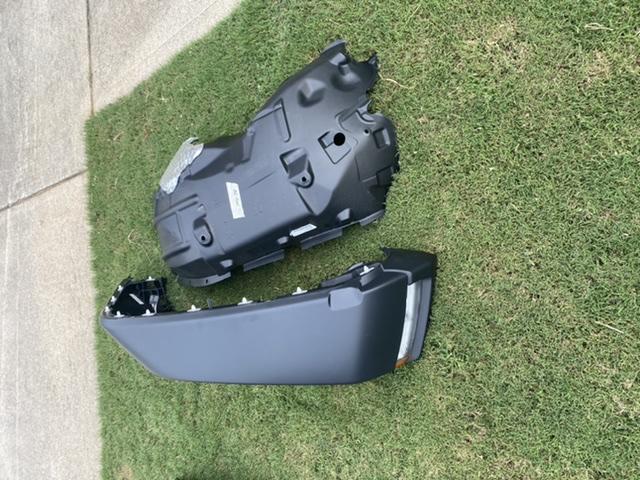 Jeep Gladiator Max Tow Fenders/Lights/Liners 3A1E2C55-1EF7-469A-95D7-F87782444F7F
