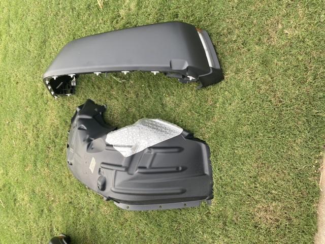 Jeep Gladiator Max Tow Fenders/Lights/Liners 5AA7BEC4-F773-476F-BD15-6BF8C81C71A7