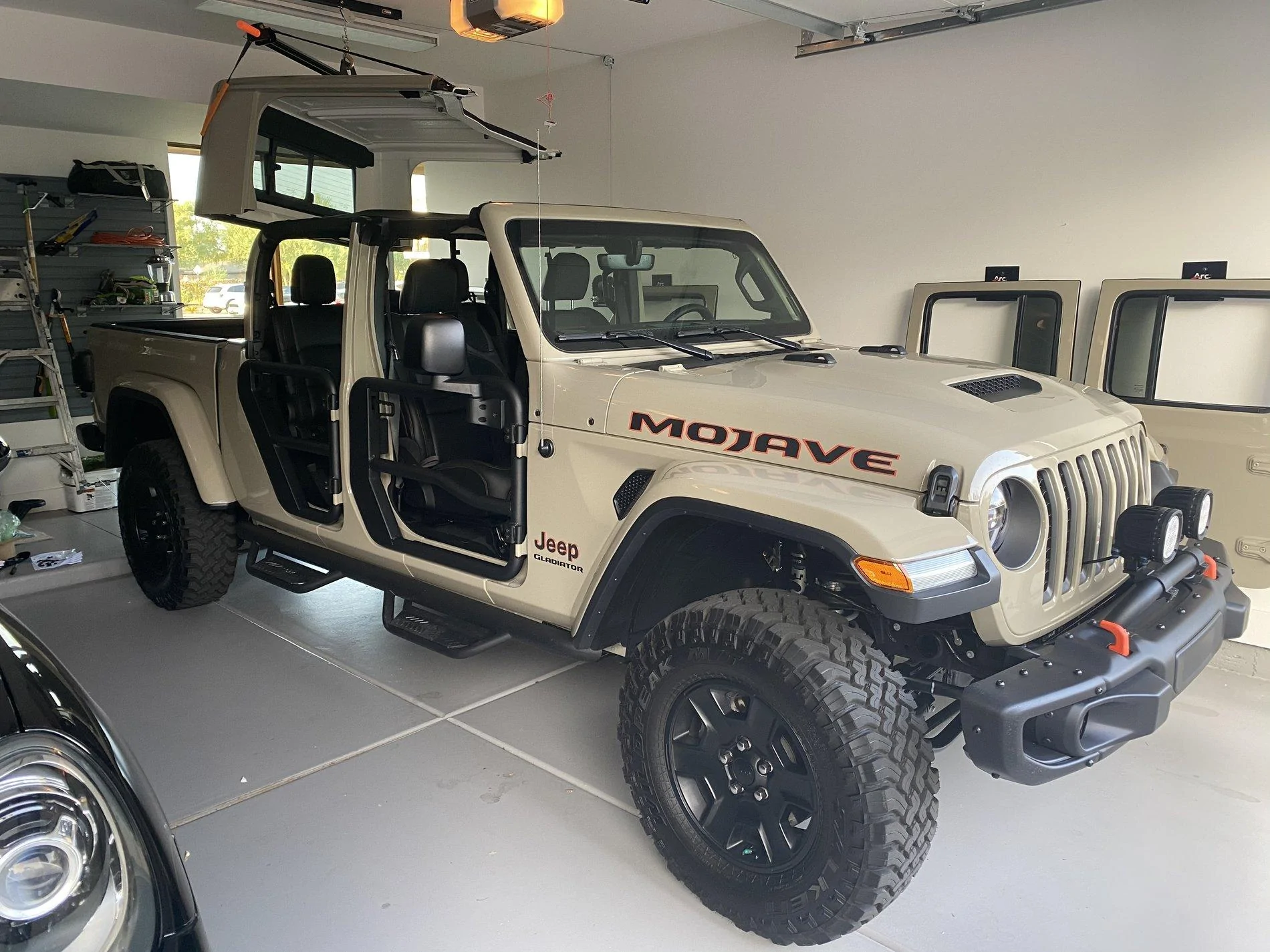 Jeep Gladiator ***Official Mojave Thread*** Lets talk Mojaves 633D55D2-CEBD-4487-84A2-8EA6C5E4C994