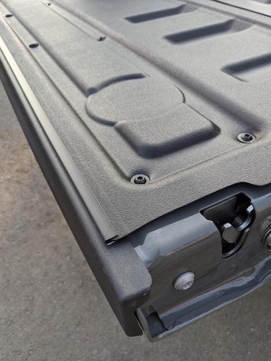 Jeep Gladiator What did you do TO your Gladiator today? [ADMIN WARNING: NO POLITICS, NO GUN TALK] 02-