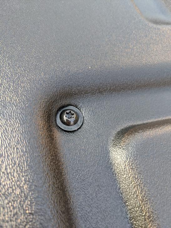 Jeep Gladiator What did you do TO your Gladiator today? [ADMIN WARNING: NO POLITICS, NO GUN TALK] 03-