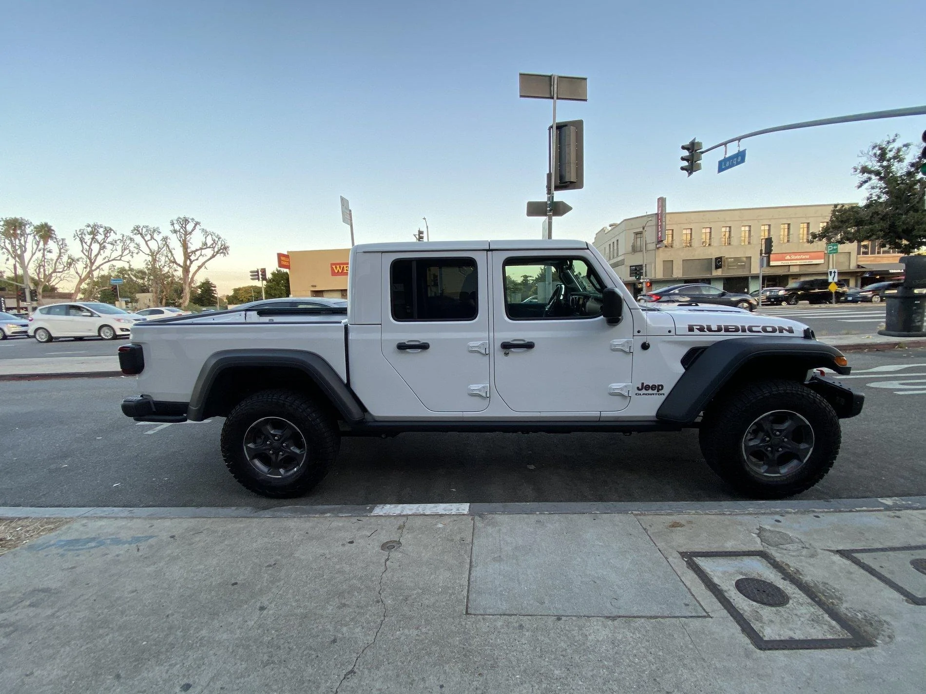 Jeep Gladiator Took Delivery of Your JT? Sign in Here! F3B91F2E-6544-4E07-9793-5D542955E30F