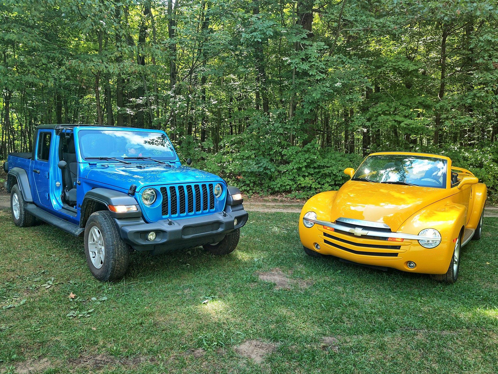 Jeep Gladiator Gladiator Glamour Shots DJI_0111_2_3_4_5_easyHDR-vivid-colors