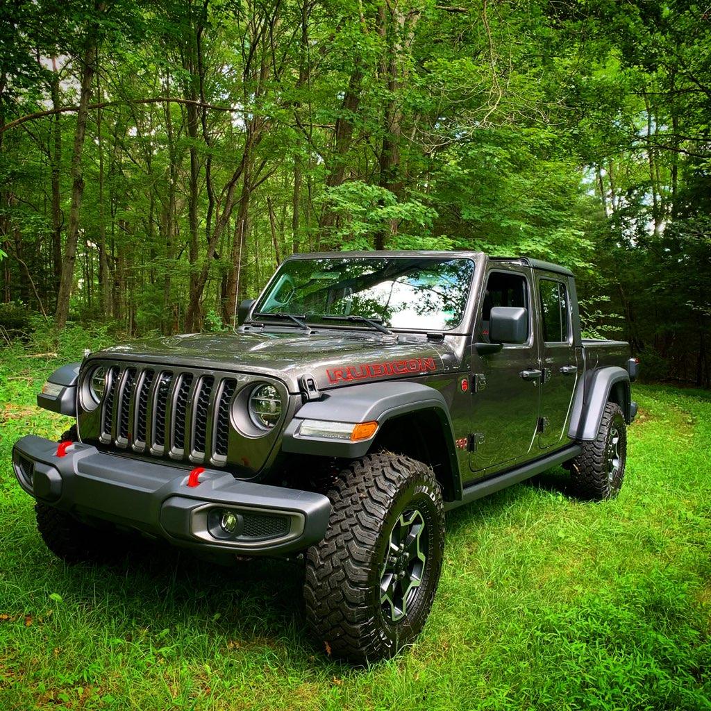 Jeep Gladiator Gladiator Glamour Shots IMG_0015.JPG
